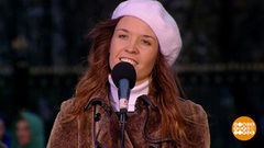 Наталья Герасимова и бэнд. Доброе утро. Суббота. Фрагмент 