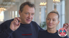 Оксана Домнина и Марат Башаров. Профайл. Ледниковый период. Снова вместе. Фрагмент