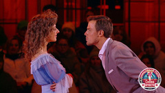 Елизавета Арзамасова и Никита Кацалапов — «I've Got You Under My Skin». Ледниковый период. Снова вместе. Фрагмент