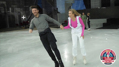 Алла Михеева и Иван Букин. Профайл. Ледниковый период. Снова вместе. Фрагмент