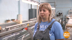 Все, что вы хотели знать про отпуск. Доброе утро. Фрагмент