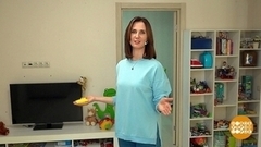 Зарядка для глаз и мозга. Доброе утро. Фрагмент