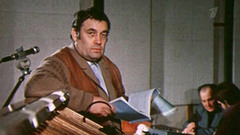 Человек-праздник. Вокзал для двоих.  К 95-летию Эльдара Рязанова. Анонс