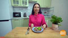 Суперпродукты — на память. Доброе утро. Фрагмент