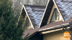 Бронируем домик на Новый год. Слишком дешево? Это подозрительно. Доброе утро. Фрагмент