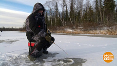 Осторожно, тонкий лед! Доброе утро. Фрагмент