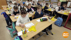 «Не хочу учиться!» А почему? Доброе утро. Фрагмент