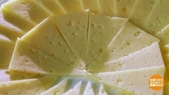 Российский сыр: смотрим в кружевные глазки. Доброе утро. Фрагмент