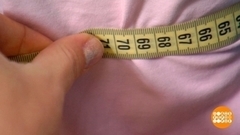 Диета. Анорексия. Больница… Доброе утро. Фрагмент