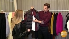 Сезон многослойности. Доброе утро. Фрагмент