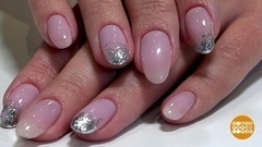 И маникюр как новенький! Доброе утро. Фрагмент