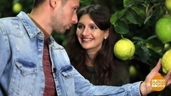 Выходные на Первом канале: песни, уют, путешествия! Доброе утро. Фрагмент 