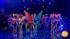 «Фантастика»: теперь — дуэты! Доброе утро. Фрагмент 