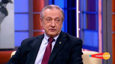 Памяти Александра Горшкова. Наедине со всеми