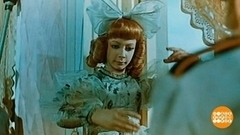 Лина Бракните: неподражаемая кукла наследника Тутти. Доброе утро. Фрагмент 