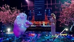 Бутон и Ирина Тонева — «Понимаешь». Фантастика. Фрагмент 