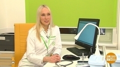 Самый добрый доктор. Доброе утро. Суббота. Фрагмент