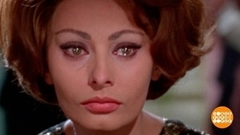 Софи Лорен. Бенефис на Первом канале. Доброе утро. Суббота. Фрагмент