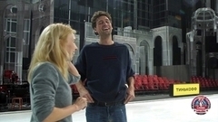 Татьяна Тотьмянина и Иван Колесников. Профайл. Ледниковый период. Снова вместе. Фрагмент