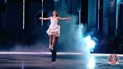 Елена Ильиных и Егор Бероев — «Ты меня на рассвете разбудишь». Ледниковый период. Снова вместе. Фрагмент