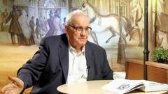 «Человек-праздник». К 95-летию со дня рождения Эльдара Рязанова