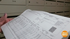 Платежки ЖКХ: расчет, учет и контроль! Доброе утро. Фрагмент 