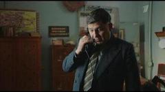 Шифр 3. 6 серия. Памяти Сергея Пускепалиса. Анонс