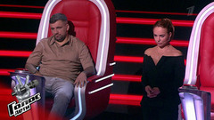 «Либо идешь к колдунье, либо — к старому кузнецу». Голос. Дети. Юбилейный сезон. Анонс