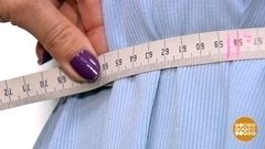 S, M, L, XL... Размер имеет значение? Доброе утро. Фрагмент