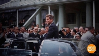 Новое расследование Оливера Стоуна: «Как убили Джона Кеннеди». Доброе утро. Фрагмент 