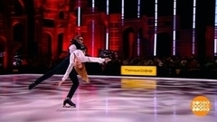  «Ледниковый период. Снова вместе». Какие эмоции! Доброе утро. Суббота. Фрагмент