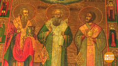 День памяти Иоанна Златоуста. Доброе утро. Суббота. Фрагмент