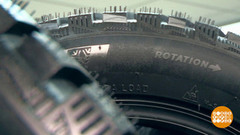 Зимние шины: липучки против шипов. Доброе утро. Суббота. Фрагмент