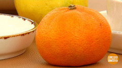 Мандарины, киви, облепиха… Где больше витамина C? Доброе утро. Суббота. Фрагмент