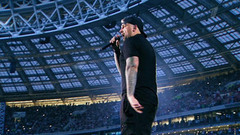 Баста. Концерт в «Лужниках». Анонс