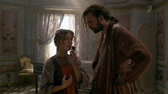 «Вдруг господь ошибся и не в то тело душу мою бессмертную запечатал?» Казанова в России. Анонс