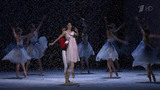 На сцене театра Станиславского и Немировича-Данченко состоялась премьера самого новогоднего балета «Щелкунчик»
