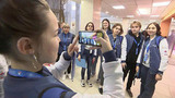 Патриотический форум «Zа Победу» собрал волонтеров со всей России