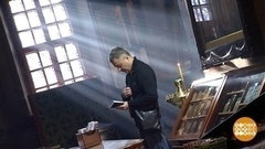 Рождественский пост: мы можем стать чуть лучше. Доброе утро. Фрагмент