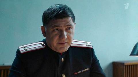 «Кто за вас делал ставки?» Шифр. Новые серии. Памяти Сергея Пускепалиса. Анонс