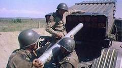 Бог войны. История русской артиллерии. 5 и 6 серии. Документальный фильм. Анонс