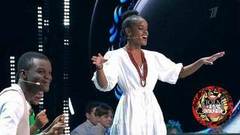 Поем на кухне всей страной. Анонс