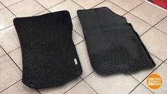 Выбираем идеальный коврик в машину. Доброе утро. Фрагмент 