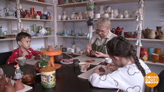 Хочу стать самозанятым! Доброе утро. Фрагмент 