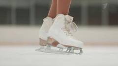 Фигурное катание. Чемпионат России по прыжкам. Анонс