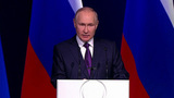 Правосудие должны вершить беспристрастные, честные и неподкупные люди, заявил Владимир Путин