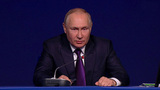 Владимир Путин: права и свободы граждан России незыблемы