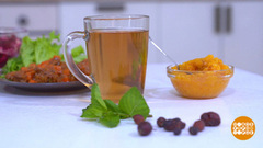 Сердце, тебе не хочется покоя? Доброе утро. Фрагмент