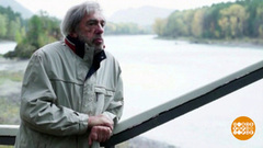 Киновселенная Эдуарда Артемьева. Доброе утро. Фрагмент