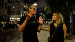 Тель-Авив. Жизнь других. Анонс